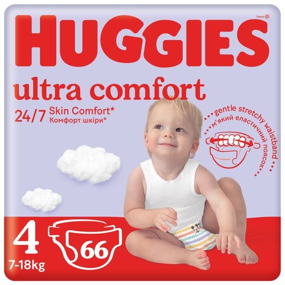 фитбол huggies