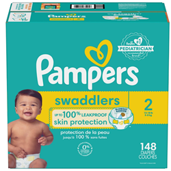 the guardian children one-time pampers