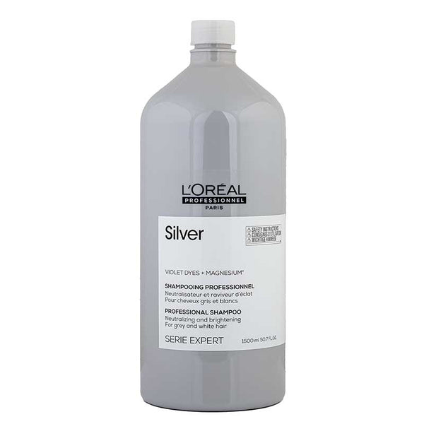 szampon loreal silver 1500 ml