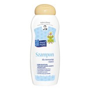 szampon od 8 lat na łupież