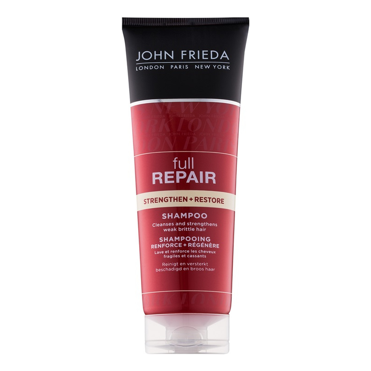 john frieda full repair szampon opinie