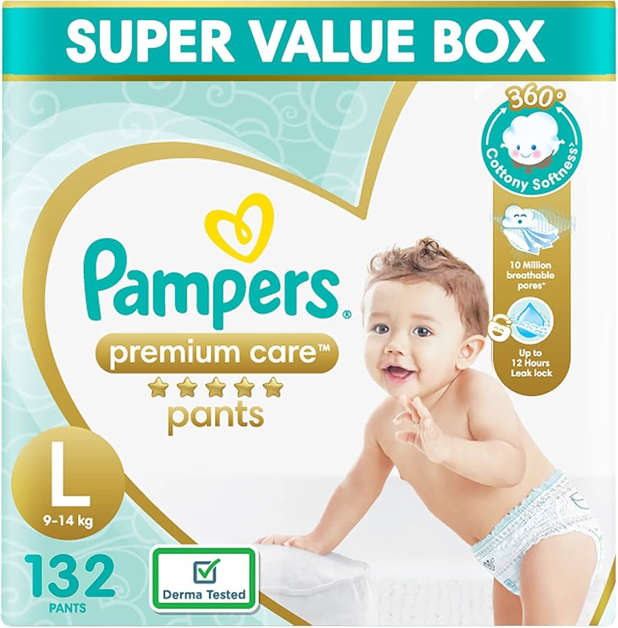 pampers.ptemium.care