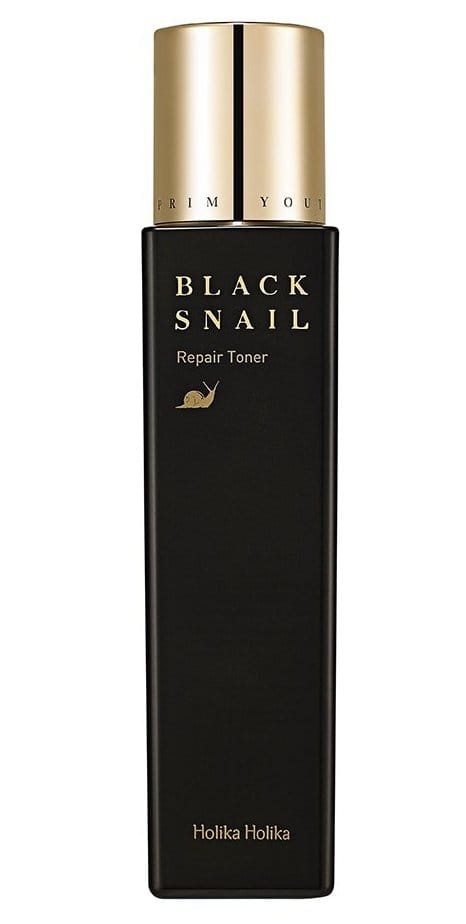 holika holika black snail oczyszczająca pianka do twarzy opinie