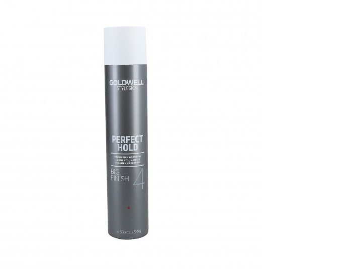 lakier do włosów goldwell 500 ml