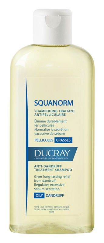 szampon squanorm ceneo