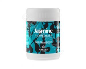 jasmine odżywka do włosów