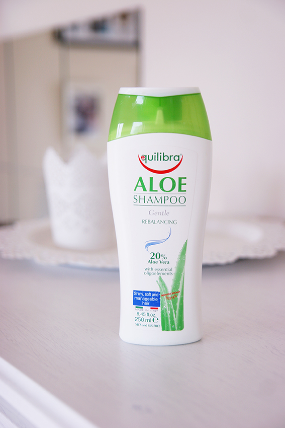 equilibra aloe shampoo szampon aloesowy gdzie kupic