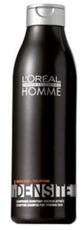 loréal professionnel homme care szampon do wszystkich rodzajów włosów