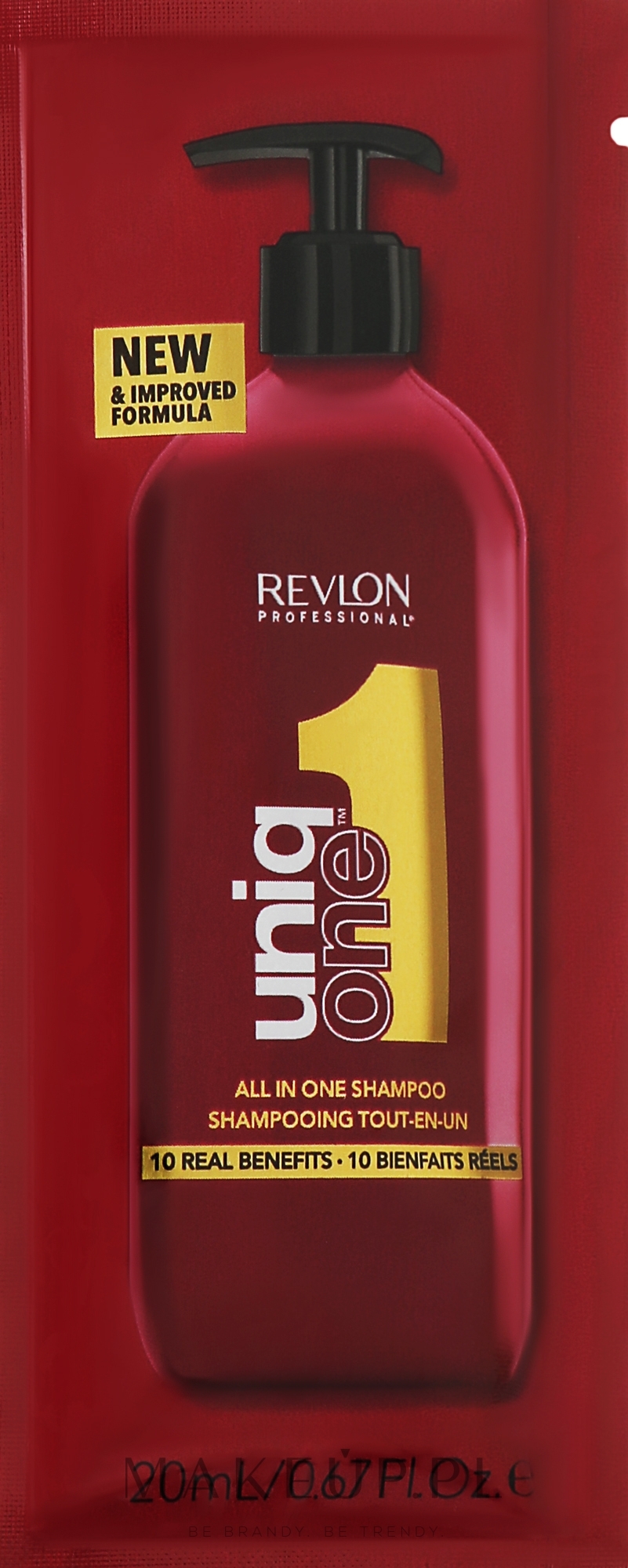 szampon revlon