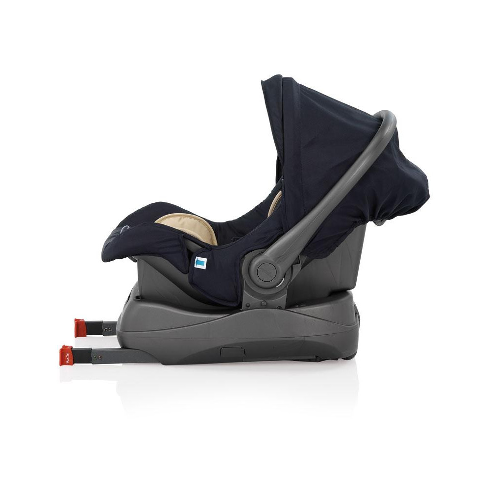 huggy isofix