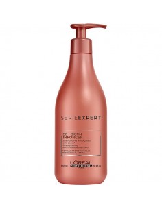 loreal serie expert inforcer szampon 500ml