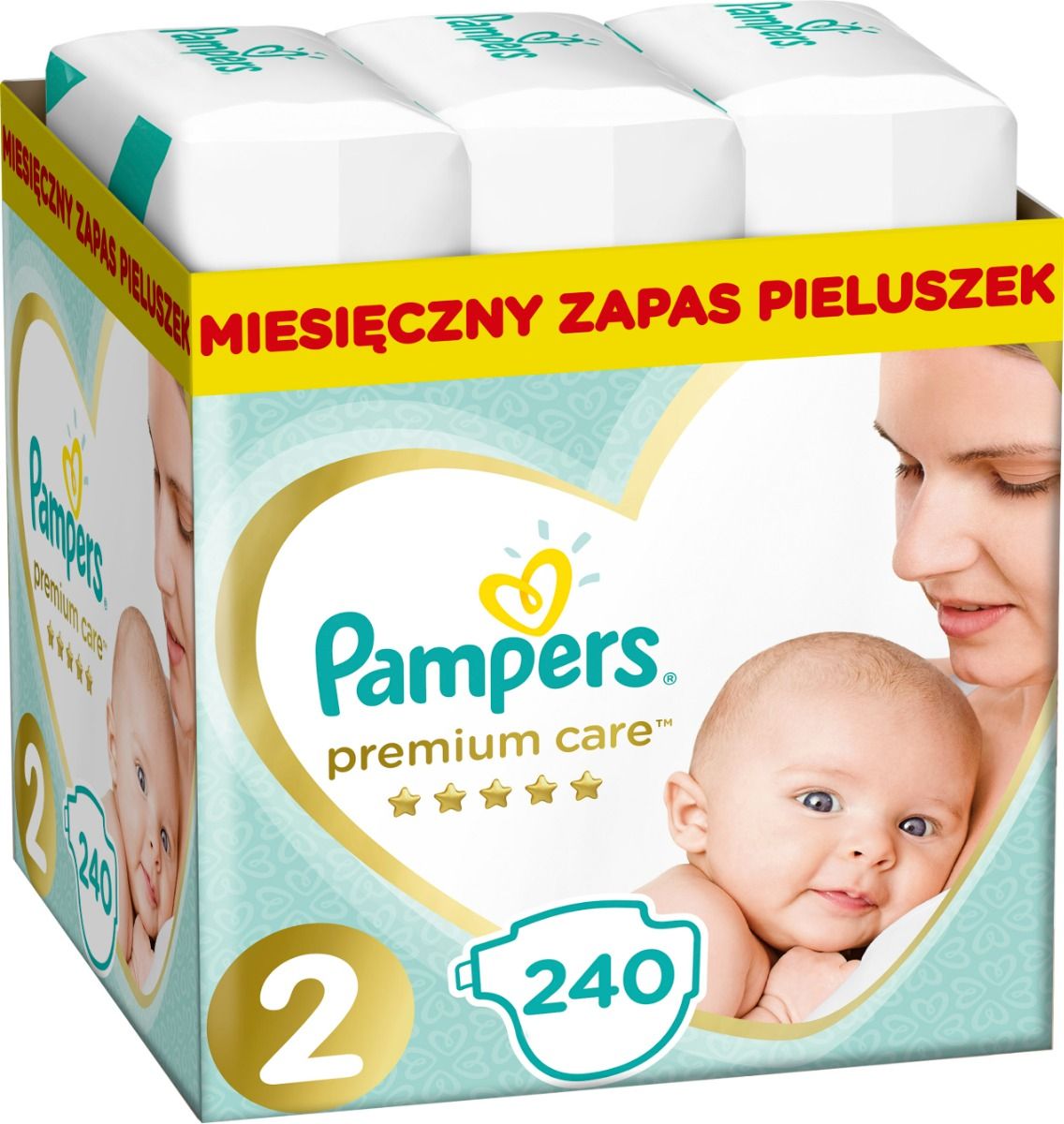 superpharm pampers 2