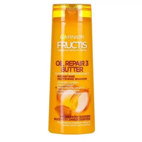 loreal szampon fructis 500ml