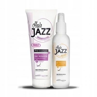 jazz szampon allegro