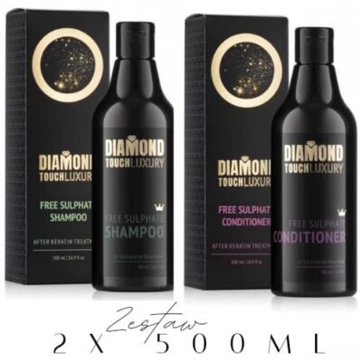 diamond szampon