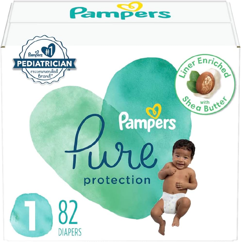 pampers tax free rossman