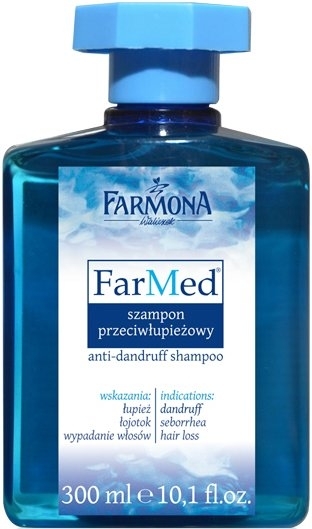 szampon farmed opinie
