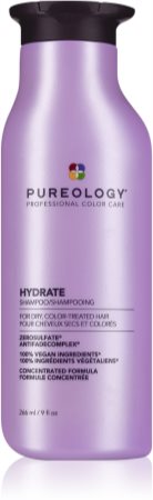 pureology szampon