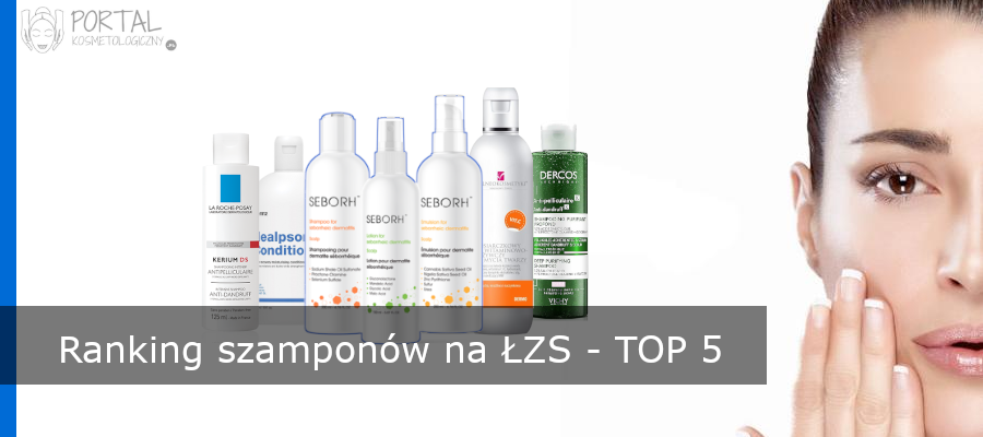 dobry szampon na łojotokowe zapalenie skóry 2018