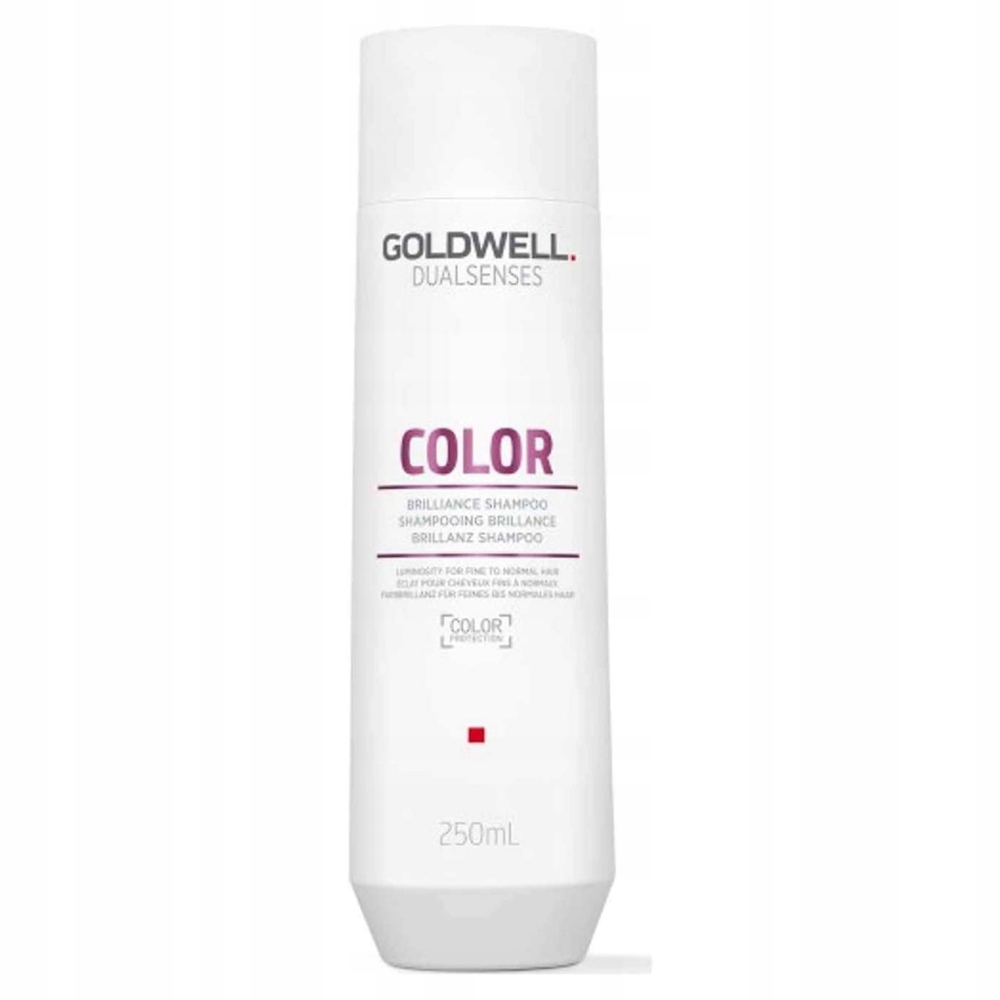 szampon koloryzujący goldwell