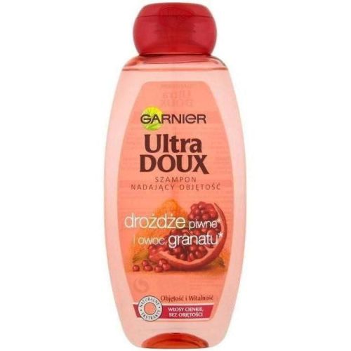 szampon garnier ultra doux