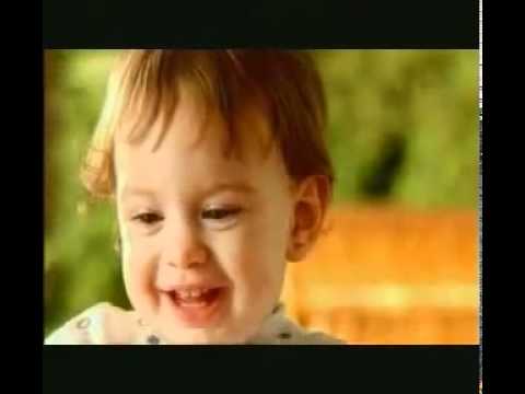 huggies be happy commercial