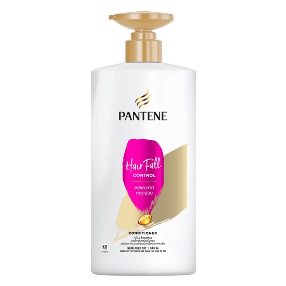 szampon pantene hair fall defense