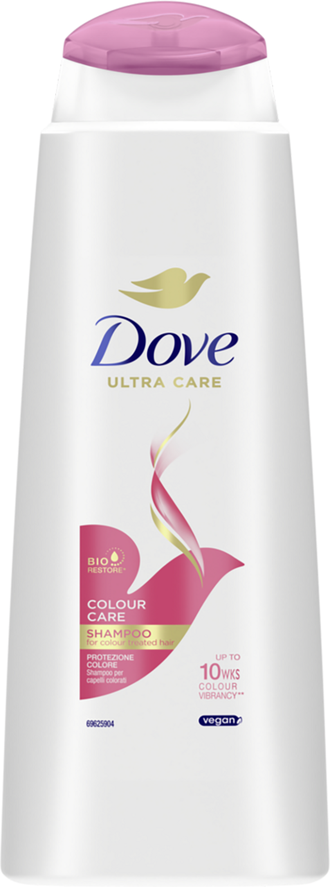 dove szampon rossmann