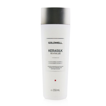 goldwell kerasilk szampon