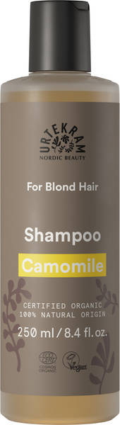 naturalny szampon rumiankowy do wlosow blond