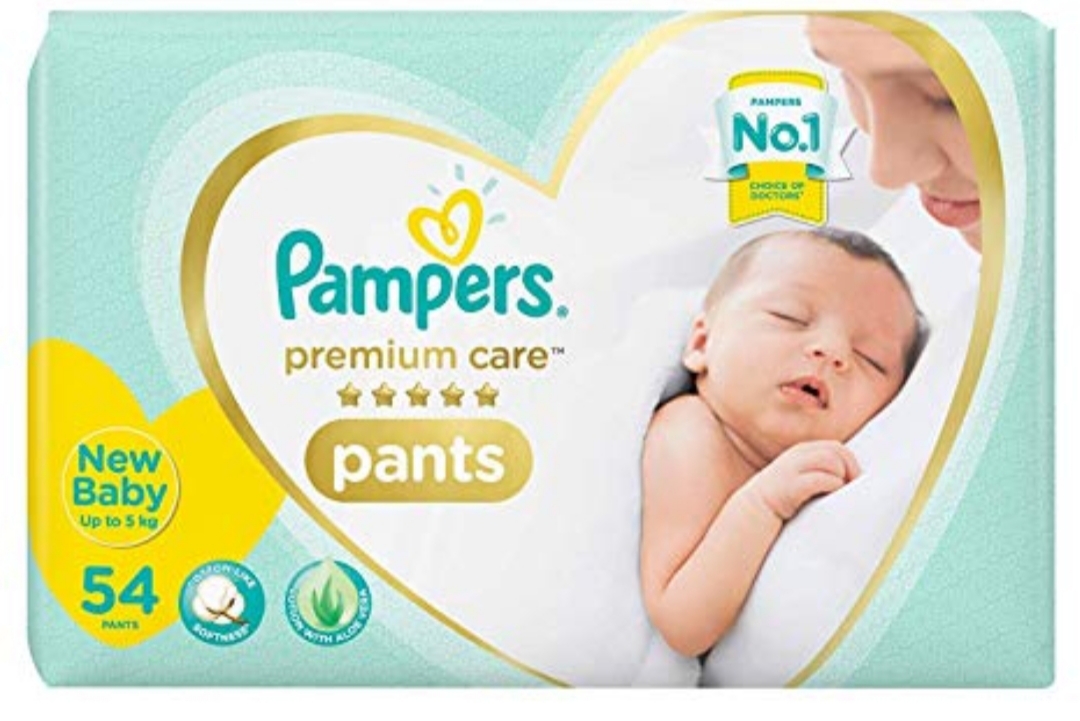 co to jest pampers gold