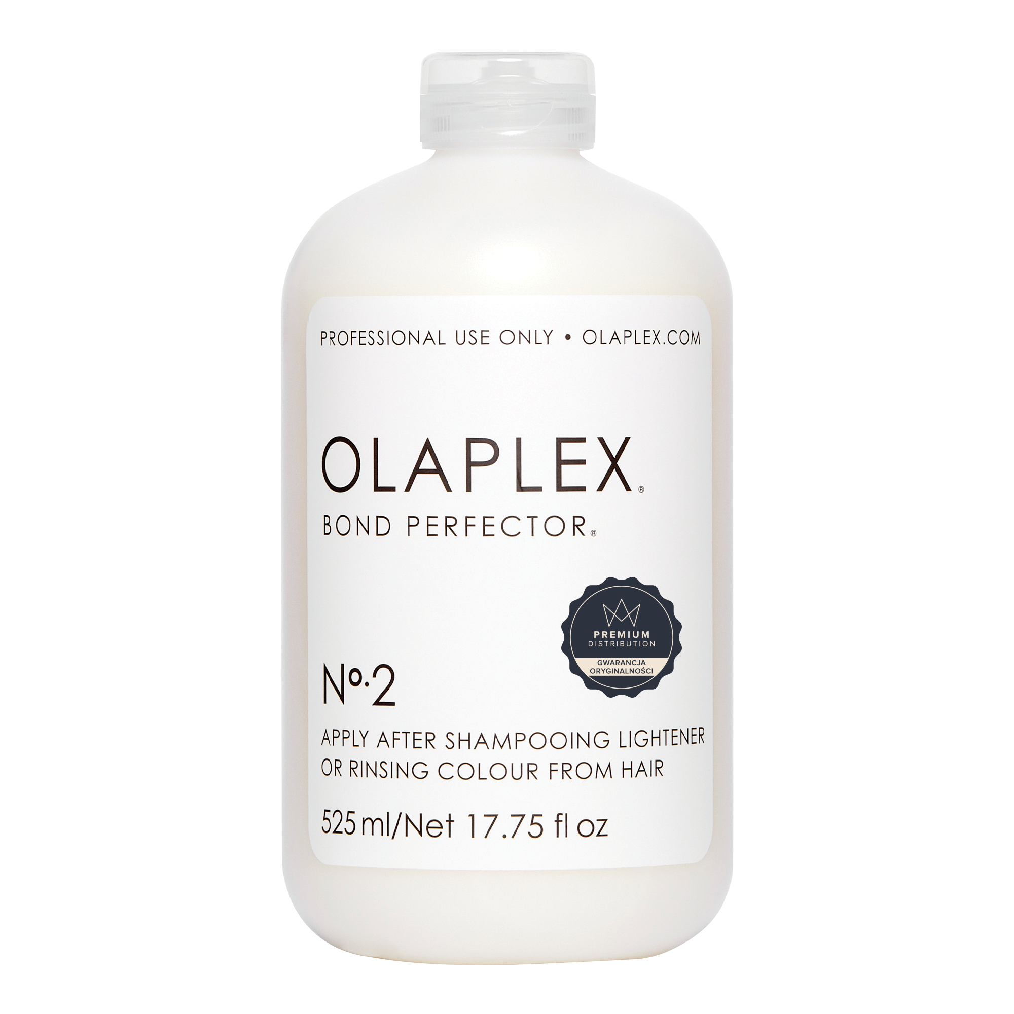 szampon z olaplex 2