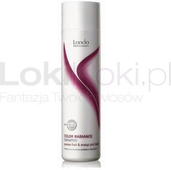 londa professional color radiance odżywka do włosów ceneo