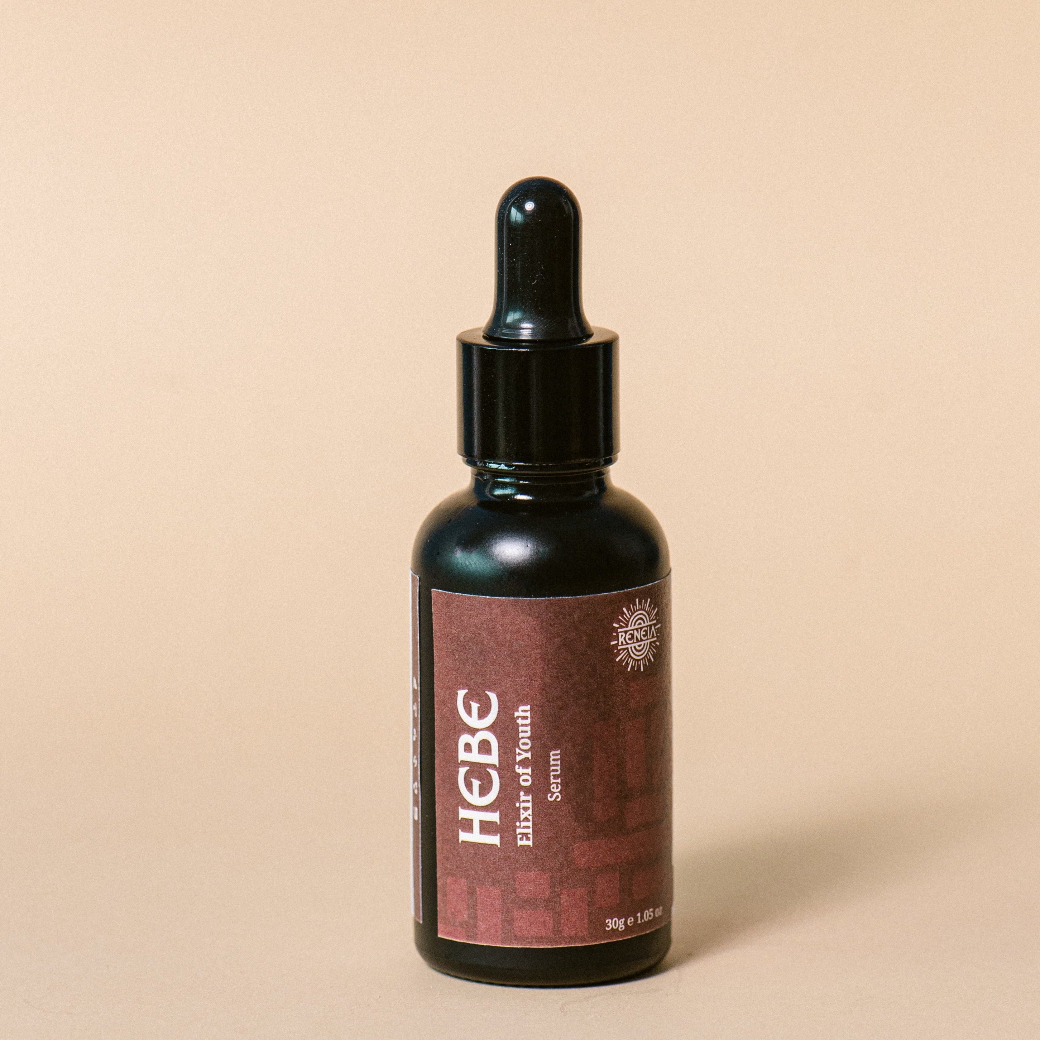 hebe serum