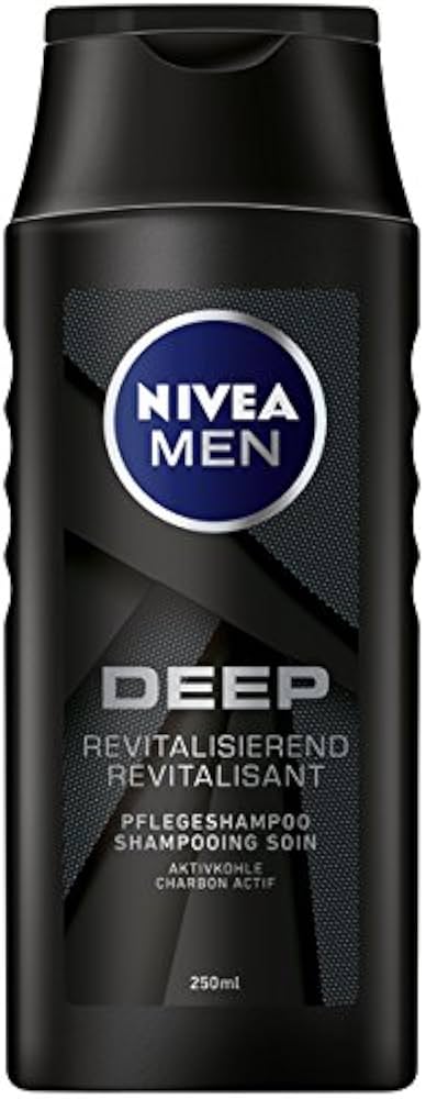 szampon nivea men deep