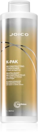 joico k-pak regenerująca odżywka do włosów 1000ml