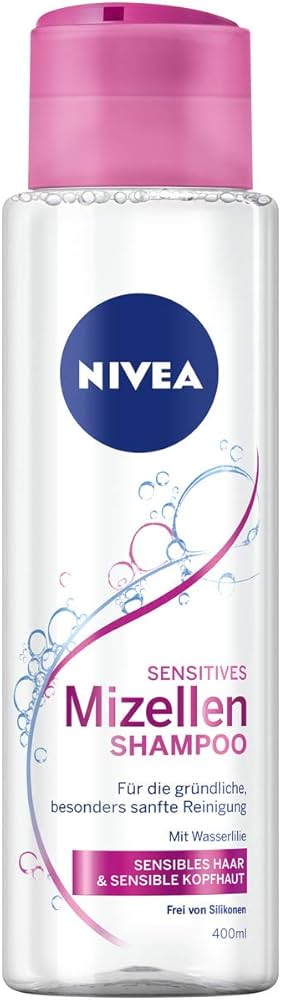 szampon micelarny nivea onet zapytaj