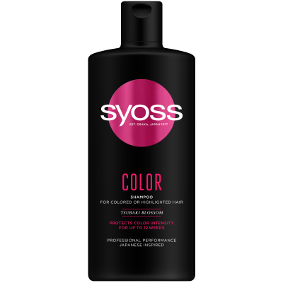 szampon do farbowanych rozjaśnionych włosów opinie