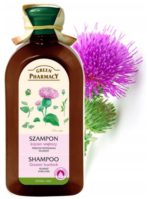 szampon kwiat lipy i rzepy herbal