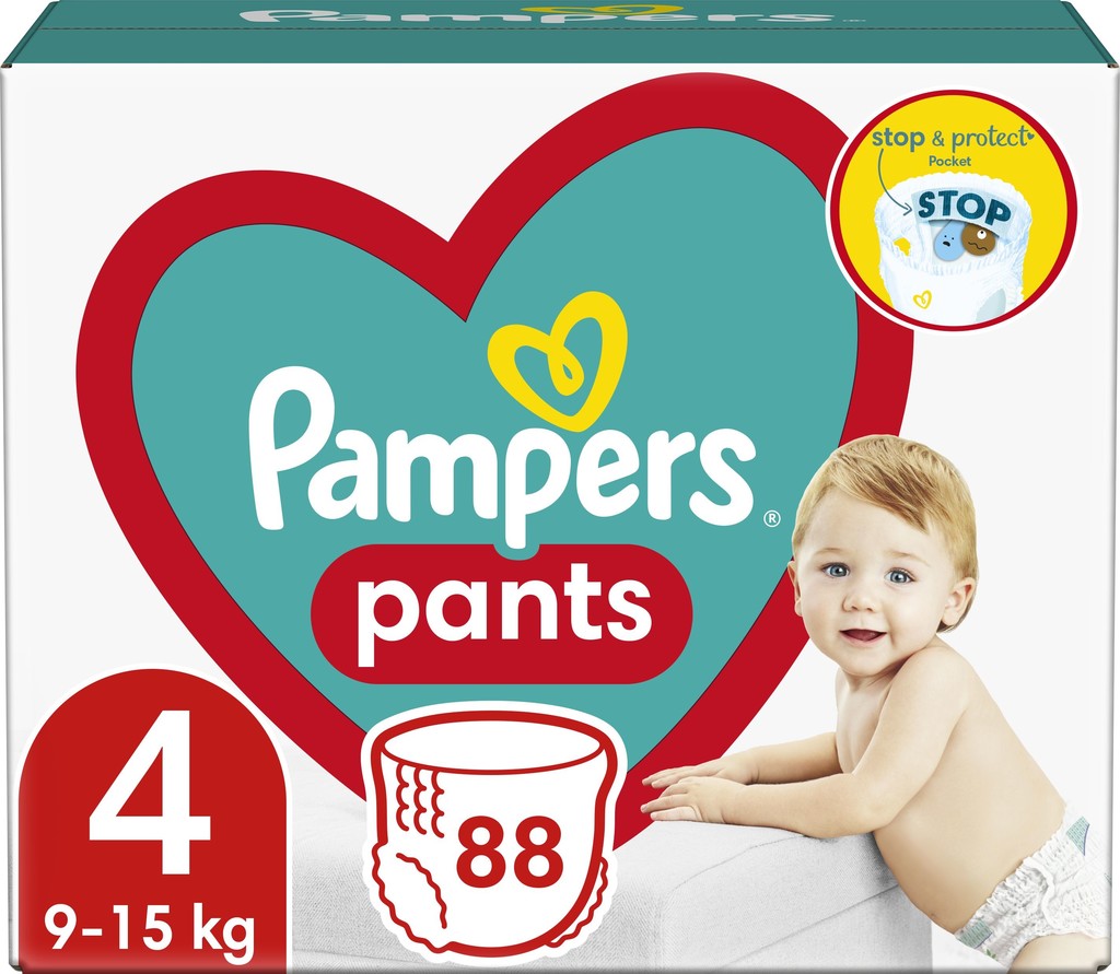 pasek klejacy na pampers pants