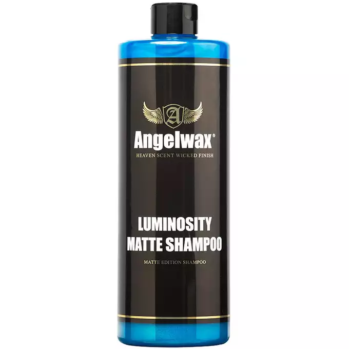 angelwax szampon