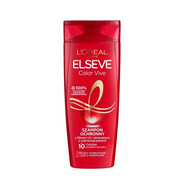 elseve loreal szampon