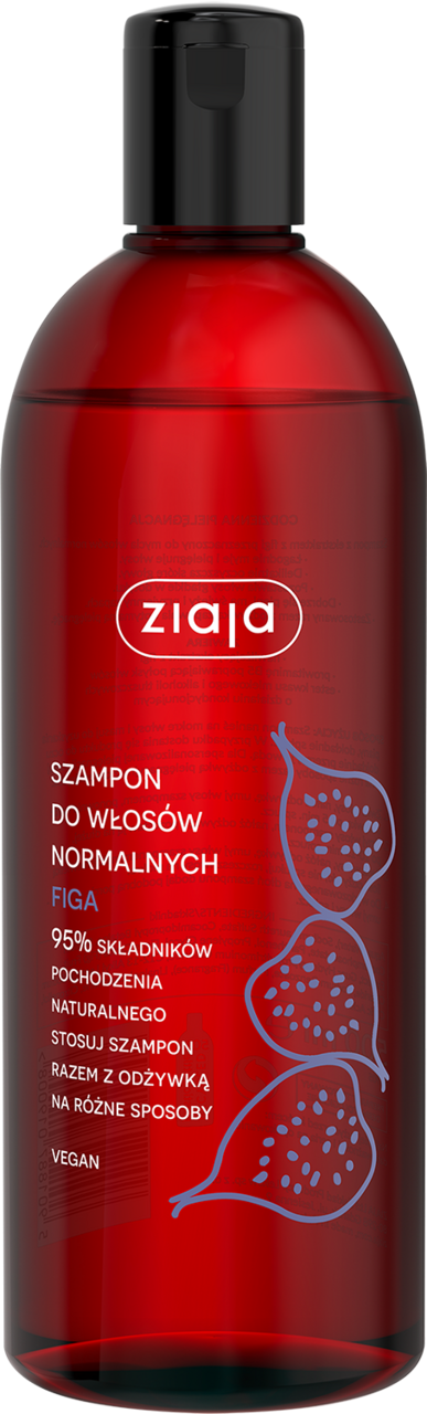 szampon do włosów rossmann