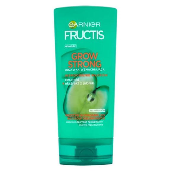 odżywka do włosów garnier fructis wispol