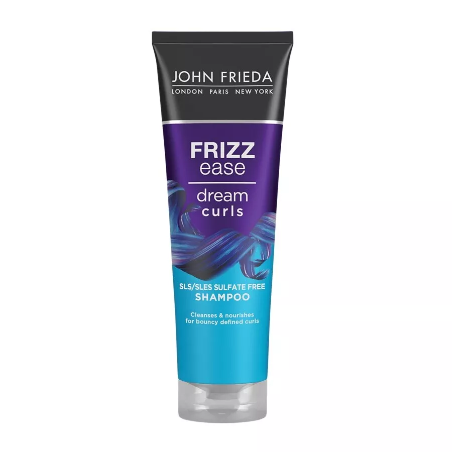 john frieda frizz ease dream curls szampon