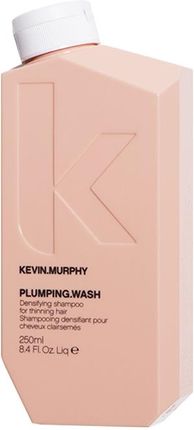 szampon kevin murphy plumping wash szampon opinie