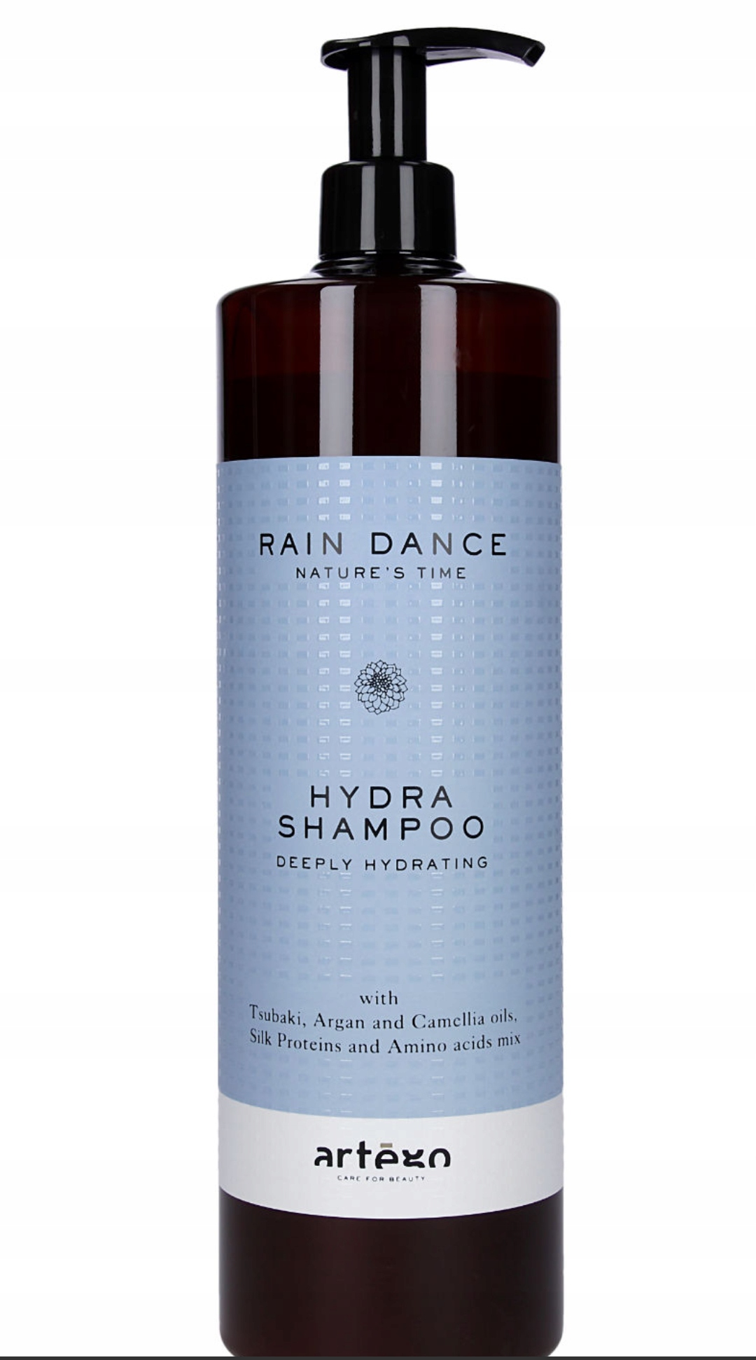 szampon rain dance