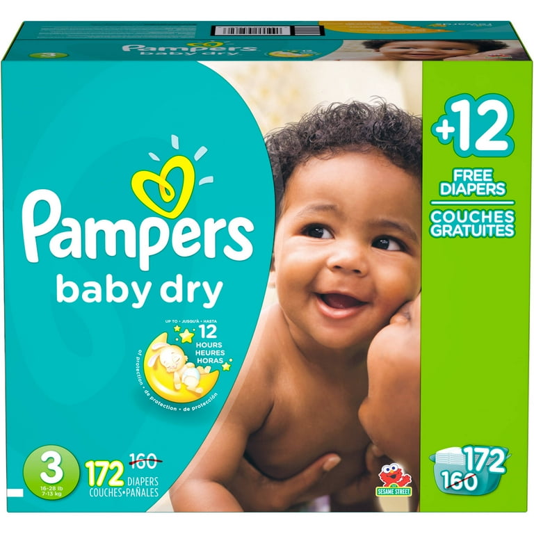 pampers bonus