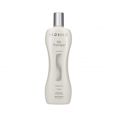 biosilk szampon cena