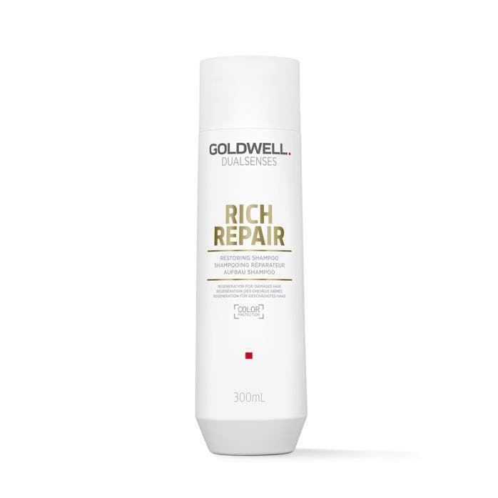 goldwell rich repair szampon 250 ml